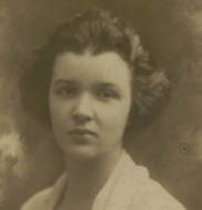 Dorothy Whetstone LeBoutillier