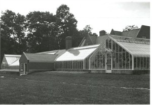 Greenhouses